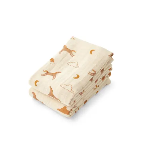 a29udGFpbmVyL25ldy80OTQ5LzEzMzU1OTY1djEucG5n_1200x1200 Liewood Tetra pelene 65x65cm 2kom Dream