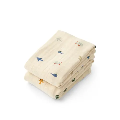 a29udGFpbmVyL25ldy80OTQ5LzEzMzU1OTYydjEucG5n_1200x1200 Liewood Tetra pelene 65x65cm 2kom Aviator