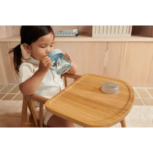 Liewood Sippy Cup 280mL Ocean