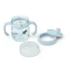 Liewood Sippy Cup 280mL Ocean