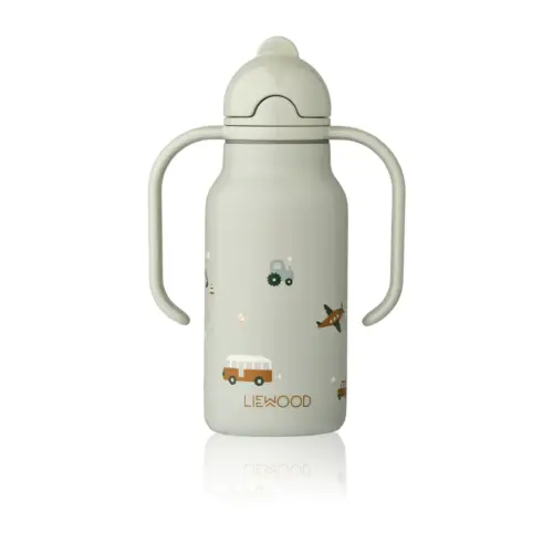 Liewood Kimmie Boca za vodu Vozila 250mL