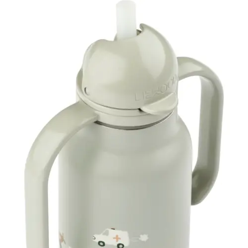 Liewood Kimmie Boca za vodu Vozila 250mL