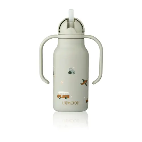 Liewood Kimmie Boca za vodu Vozila 250mL