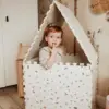 Play&Go Podloga za igru/puzzle - Abeceda (180 x 180 cm)