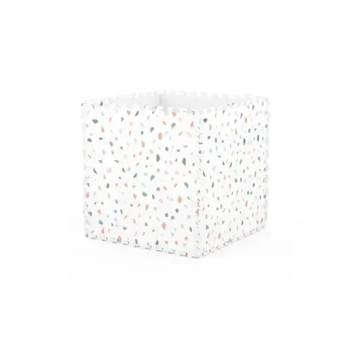 Play&Go Podloga za igru/puzzle - Abeceda (180 x 180 cm)