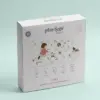 Play&Go Podloga za igru/puzzle - Abeceda (180 x 180 cm)