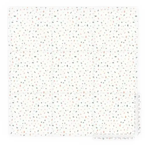 Play&Go Podloga za igru/puzzle - Abeceda (180 x 180 cm)