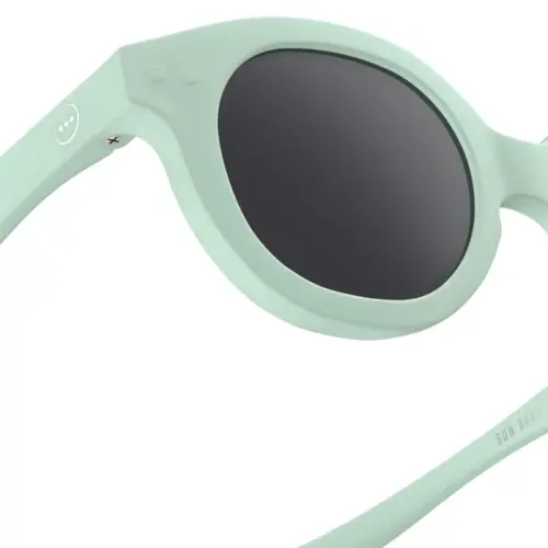 Izipizi SUN KIDS Aqua Green 9-36 mjeseci