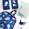 A Little Lovely Company Mini ruksak Astronaut
