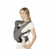 Ergobaby Away nosiljka Graphite Grey