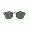 Izipizi Sun JUNIOR – OFFICE Bakelite Green 5-10 godina