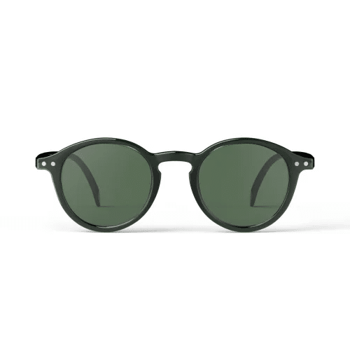 Izipizi Sun JUNIOR – OFFICE Bakelite Green 5-10 godina