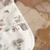 Jollein Podbradnjak s rukavima Mišić