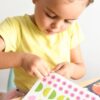 Poppik Baby animals naljepnice