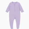 Baby MORI odjelce-Lilac