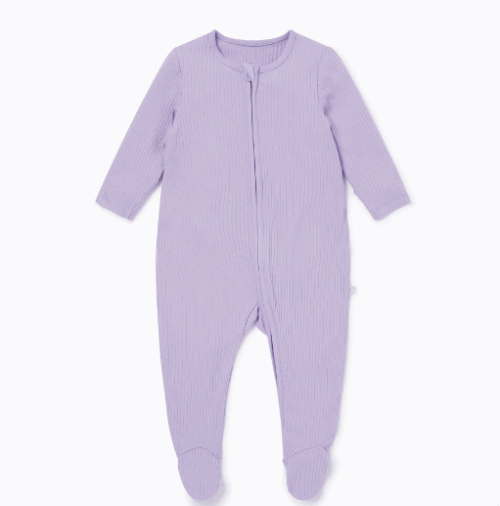 Baby MORI odjelce-Lilac
