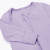Baby MORI odjelce-Lilac