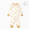 Baby MORI pidžama-Žirafa print