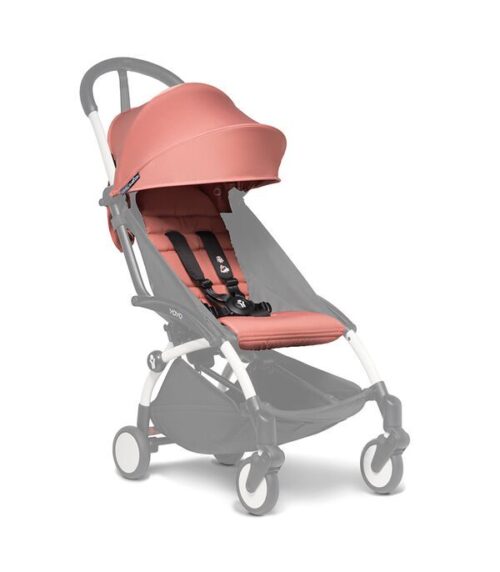 Stokke YOYO 6+ colour pack 
