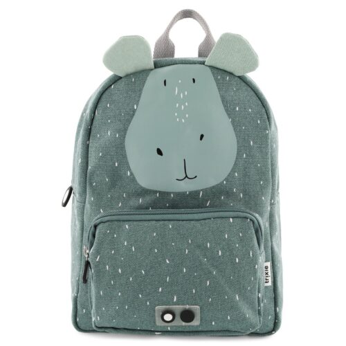 Trixie ruksak Mr. Hippo