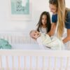 Ergobaby Vreća sa nogavicama 2u1 (TOG 1.0), Bamboo (6-18mj)
