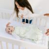 Ergobaby Vreća sa nogavicama 2u1 (TOG 1.0), Bamboo (6-18mj)