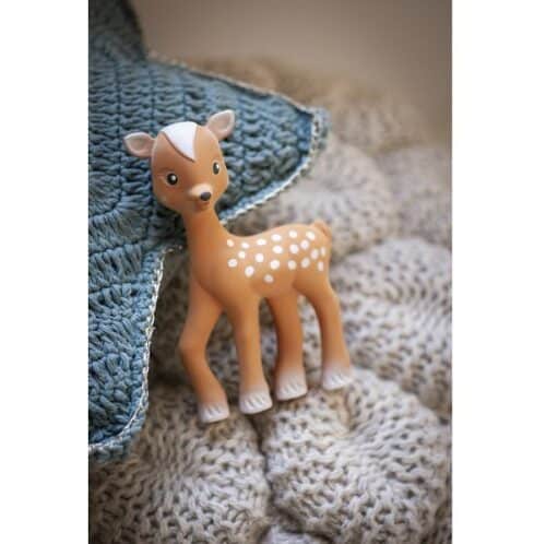 bambi4 Gricka za zubiće Bambi