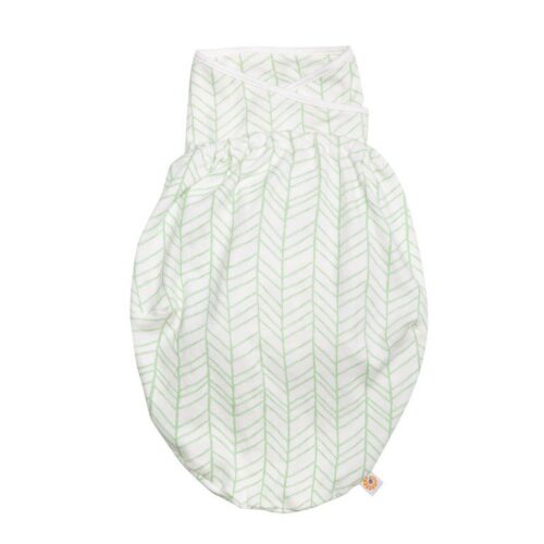 Ergobaby Swaddle Vreća za spavanje Bamboo
