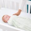 Ergobaby Swaddle Vreća za spavanje Bamboo