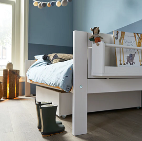 Single bed dječji krevet 90x200