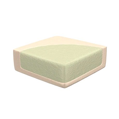 basic-madrac Madrac za bebe 70x140cm