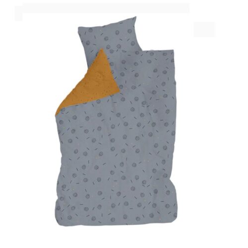 Posteljina LAV (sa 3 jastučnice)