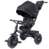 Bentley Trike Tricikl 6 u 1 - Limited edition matt black