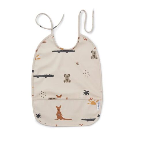 Liewood podbradnik Lai