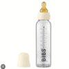 Bibs bočica za bebe 225ml Ivory