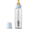 Bibs bocica za bebe 225ml Baby blue