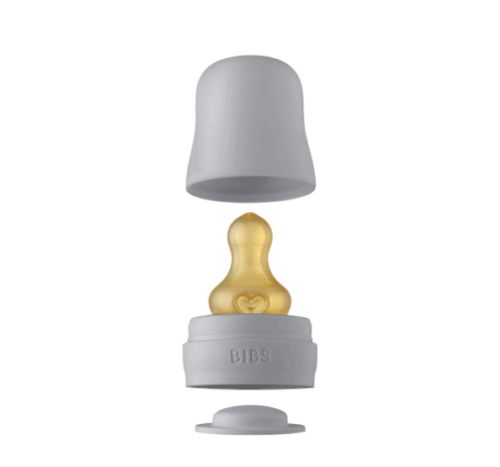 Bibs Bočica za bebe 225ml Cloud