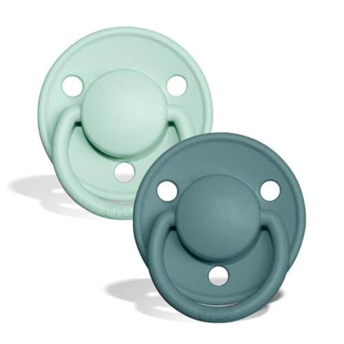 bibs-delux-nordic-mint-island-sea-1 BIBS duda De LUX Nordic mint/Island Sea 0-36mj