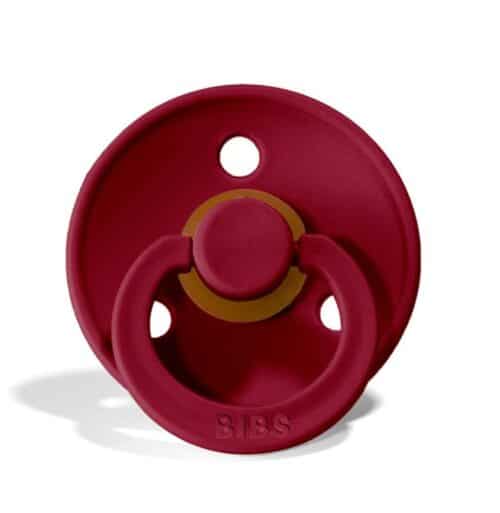 bibs-ruby BIBS duda- Ruby 6-18mj