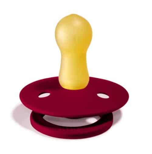 bibs-ruby2 BIBS duda- Ruby 6-18mj