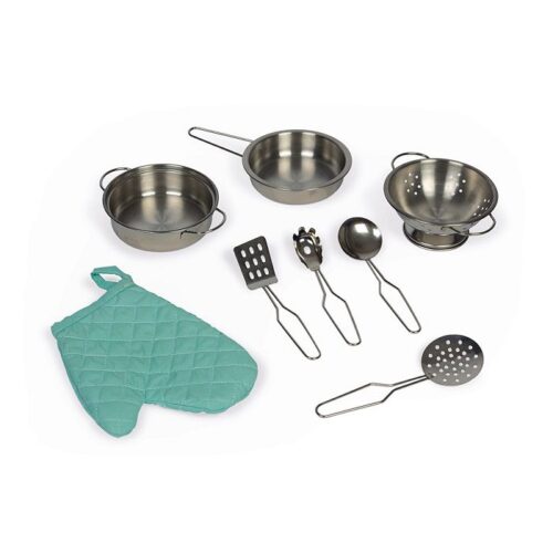 Janod dvostrana kuhinja i vešeraj