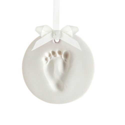 Pearhead Otisak za uspomenu Bijeli