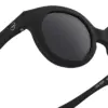 Izipizi SUN BABY Black 0-9 mjeseci