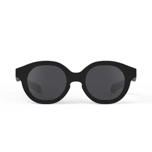 Izipizi SUN BABY Black 0-9 mjeseci