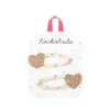 Rockahula Tiny Blossom srce glitter