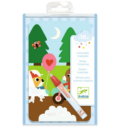 bojanje-vodom-U-PARKU1 Djeco bojanje vodom-U parku