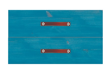 Set ladica za ormarić BOOKCASE