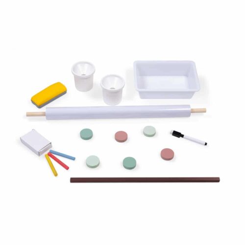 Podna ploča za pisanje-Pastel