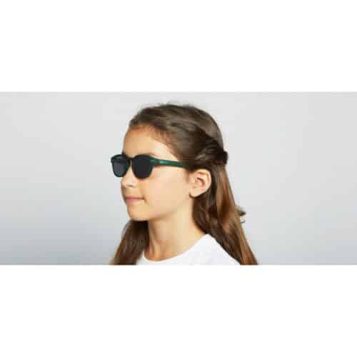 Junior SUN Green #C