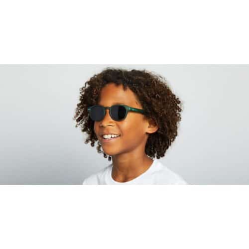 Junior SUN Green #C